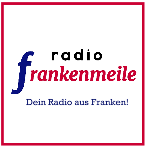 Logo de Radio Frankenmeile