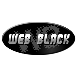 Logo de WebBlack