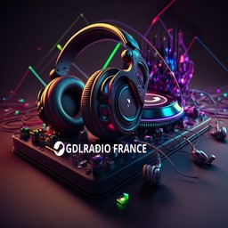 Logo de GDLRADIO FRANCE