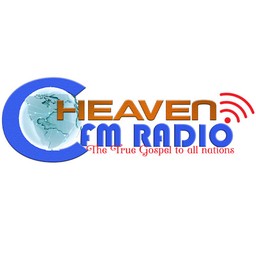 Logo de Heaven FM