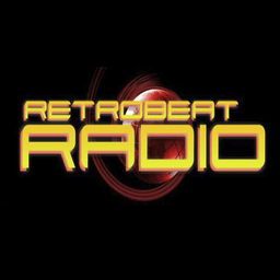 Logo de Retrobeat Radio
