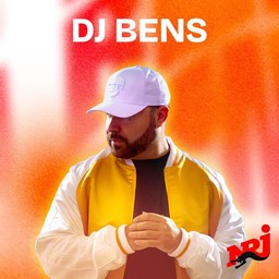 Logo de NRJ DJ BENS