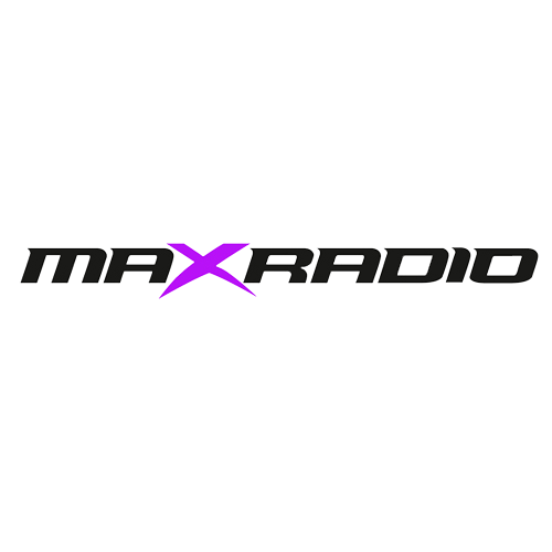 Logo de MaxRadio