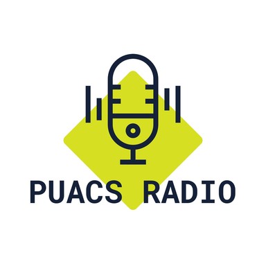 Logo de Puacs Radio