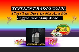 Logo de XCellent Radio