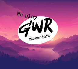 Logo de GWR 80s & 90s
