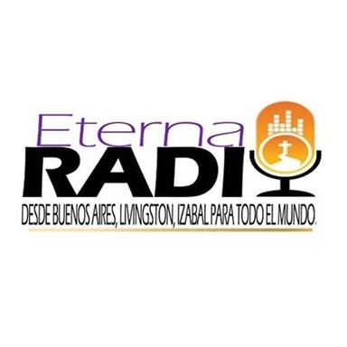 Logo de Eterna Radio