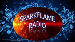 Logo de Sparkflame Radio