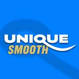 Logo de Unique Smooth
