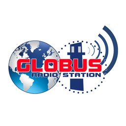 Logo de Globus Radio Station