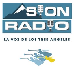 Logo de SION RADIO