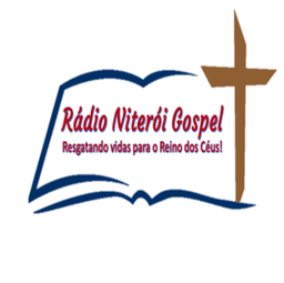 Logo de Rádio Niterói Gospel