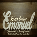 Logo de Rádio Online Emanuel