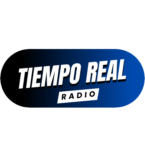 Logo de Tiempo Real