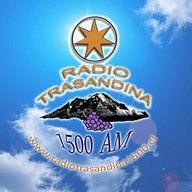 Logo de Radio Trasandina