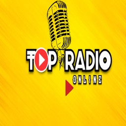 Logo de Top Radio