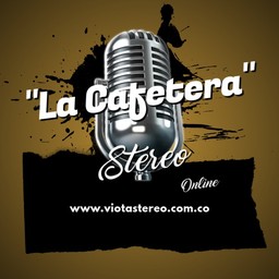 Logo de La Cafetera 94.5 FM