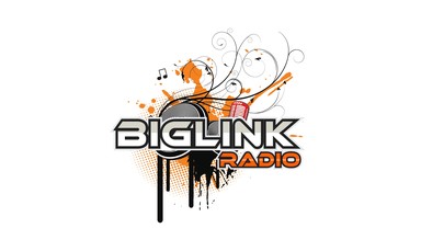 Logo de Biglinkradio