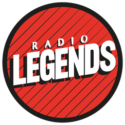 Logo de Radio Legends