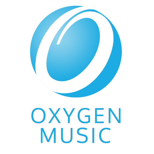 Logo de OXYGEN MUSIC