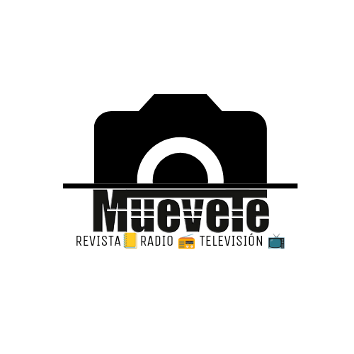 Logo de Radio Muevete Online