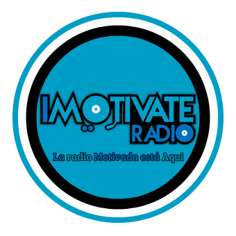 Logo de iMotivateRadio