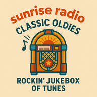 Logo de Sunrise Radio Classics