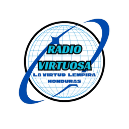 Logo de Radio Virtuosa