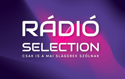 Logo de Rádió Selection