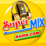 Logo de Radio La Super Mix
