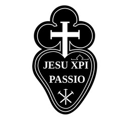 Logo de Radio Passio Christi