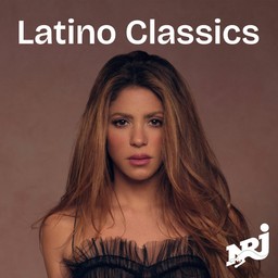Logo de NRJ LATINO CLASSICS