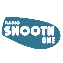 Logo de Smooth One Radio