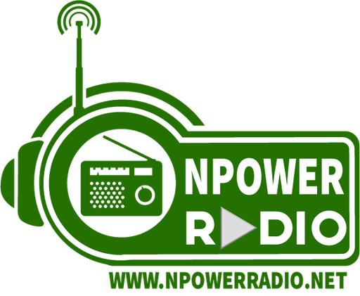 Logo de Npower Radio