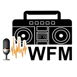 Logo de WFM Tu Radio