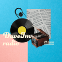 Logo de Davefm Radio