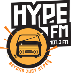 Logo de Hype FM 107.3 FM Zambia