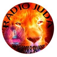 Logo de Juda Radio