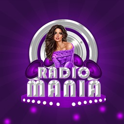 Logo de Radio Mania 365