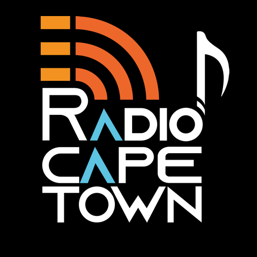 Logo de Radio Cape Town