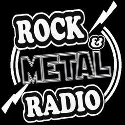Logo de ROCK & METAL