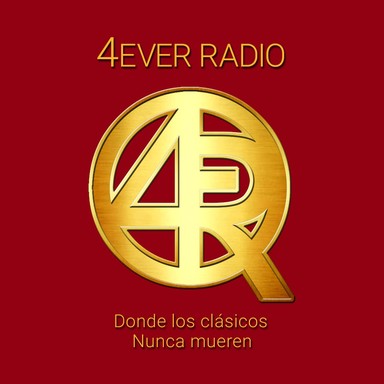 Logo de 4everadio