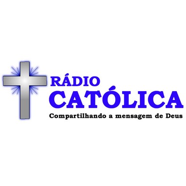 Logo de Rádio Católica
