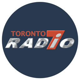 Logo de Radio 7 Toronto