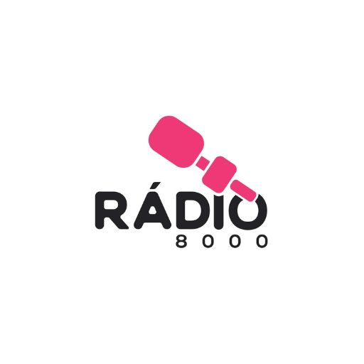 Logo de RADIO ZANGO 8000