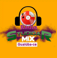 Logo de Rádio Studio Ar Mix