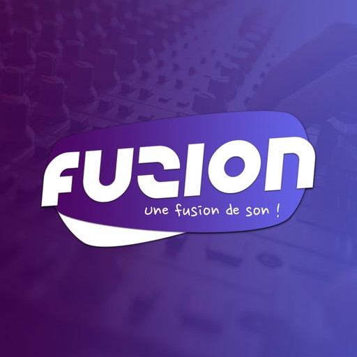 Logo de Fuzion Radio