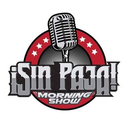 Logo de Sin Paja Radio