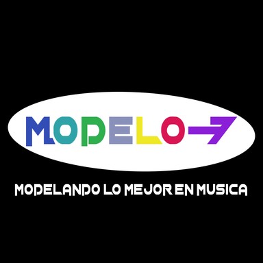 Logo de Modelo 7