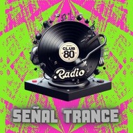 Logo de Radio Club 80 Trance